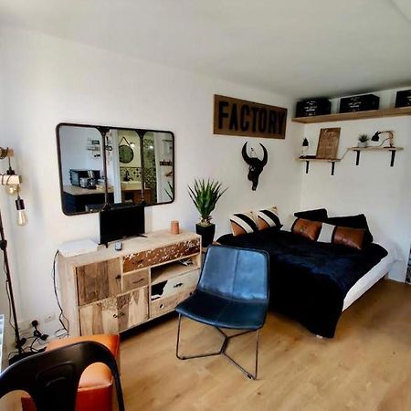 Escapade A Honfleur Apartment Luaran gambar
