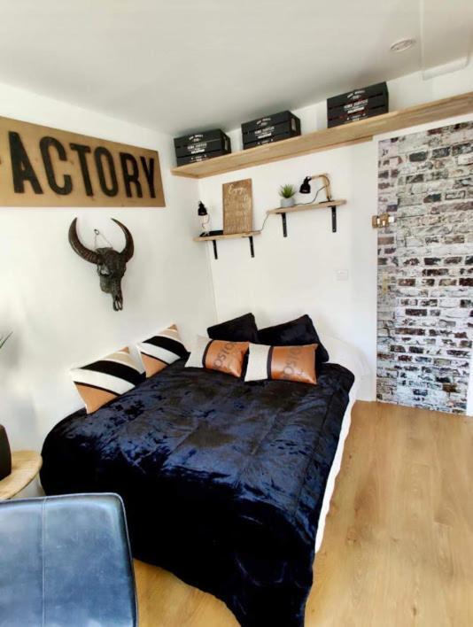 Escapade A Honfleur Apartment Luaran gambar